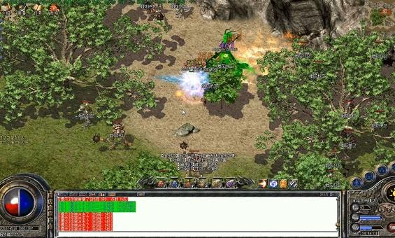 铁骨铮铮,不负玛法不负卿 铁骨铮铮,不负玛法不负卿