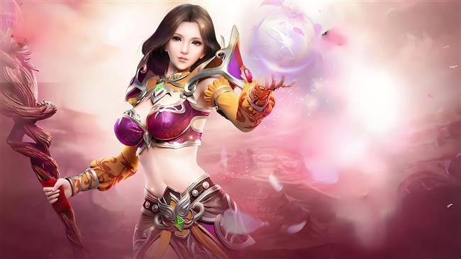 法师的全局控场核心之力 法师的全局控场核心之力