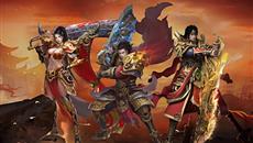 ���滳�ɰ�ѫ��ϵͳ����