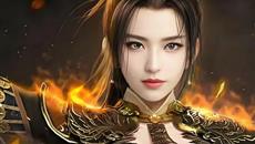 一刀定乾坤——战士的操作美学 一刀定乾坤——战士的操作美学