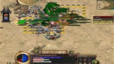 法师才是沙巴克的隐形王者 法师才是沙巴克的隐形王者