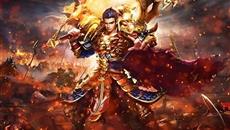 战士与兄弟共赴荣光 战士与兄弟共赴荣光